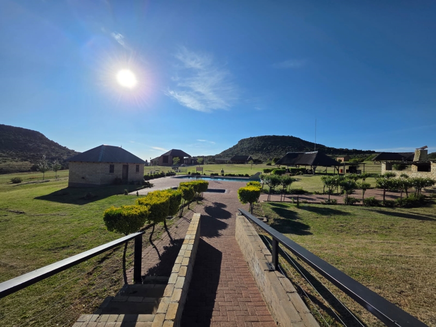 38 Bedroom Property for Sale in Paul Roux Free State